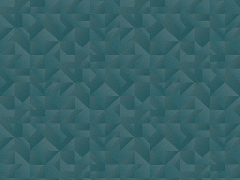 Z54536 Geometric blue Wallpaper