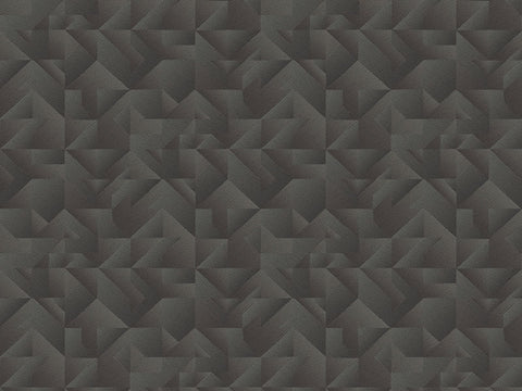 Z54537 Geometric gray Wallpaper