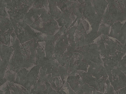 Z64828 Plain Bronze Metallic Black Gray wallpaper