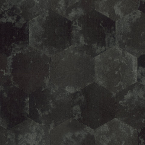 Z80001 Geometric Black wallpaper