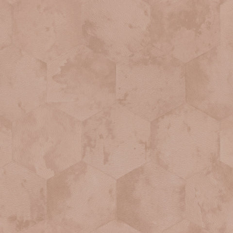 Z80007 Geometric Pink wallpaper