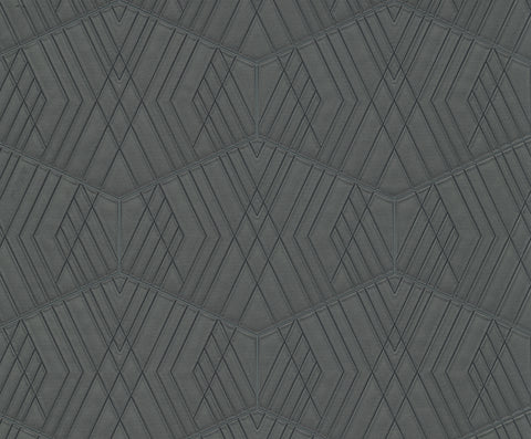 Z90003 Lamborghini Hexagon dark gray metallic Wallpaper