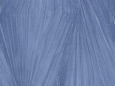Z90052 LAMBORGHINI Geometric Abstract blue Wallpaper