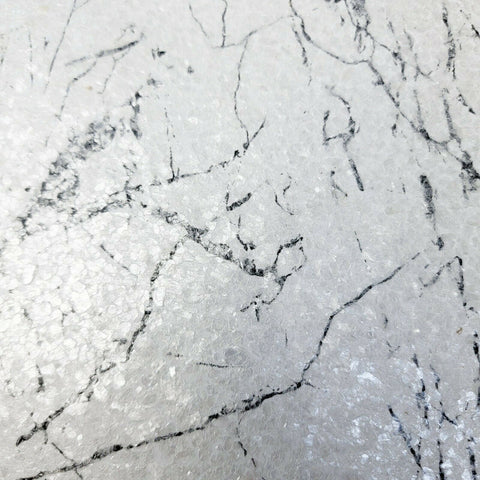M601 White black gray Mica Wallpaper